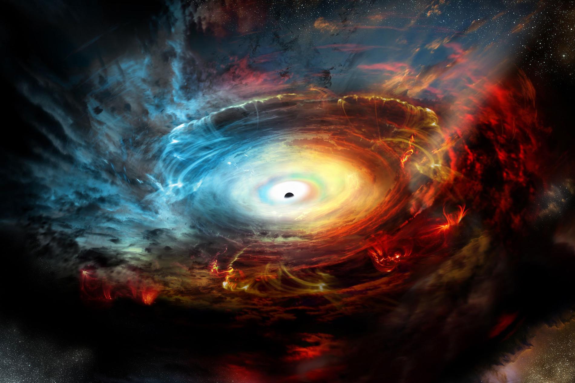 <span style="font-size:16px;position:relative;top:-50px">[NRAO, AUI, NSF](https://news.nationalgeographic.com/2017/04/black-hole-event-horizon-telescope-pictures-genius-science/)</span>